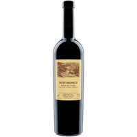AGRILORO Rossi Sottobosco Rosso del Ticino DOC