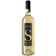 SIDDURA Bianchi Spèra Vermentino Gallura DOCG