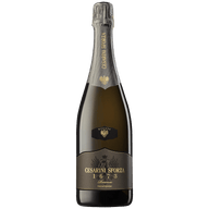 CESARINI SFORZA Spumanti Spumante 1673 Riserva Trento DOC Extra Brut