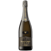 CESARINI SFORZA Spumanti Spumante 1673 Riserva Trento DOC Extra Brut