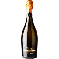 CIDE Spumanti 75 cl Spumante Brut DOC Gran Cuvée Cà del Teo