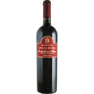 BUCCICATINO Rossi Stilla Rubra Montepulciano DOC