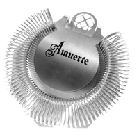 AMUERTE Accessori Strainer Double Pour Amuerte Handmade