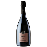 TENUTE RUBINO Spumanti Rosé 75 cl / 2017 Sumaré Spumante Rosè IGT Salento Metodo Classico Brut