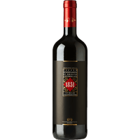 VALSANGIACOMO Rossi 75 cl / 2018 Syrah 1831 Ticino DOC