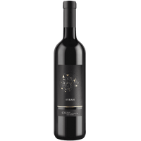 CHATEAU CONSTELLATION Rossi Syrah de Chamoson AOC Valais