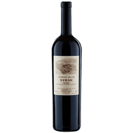 AGRILORO Rossi 75 cl / 2016 Syrah del Ticino DOC Agriloro