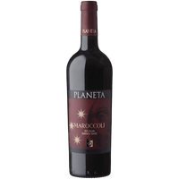 PLANETA Rossi Syrah Maroccoli Sicilia Menfi DOC