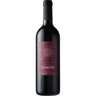 TOSONE Rossi Syrah Rosso Terre Siciliane IGP