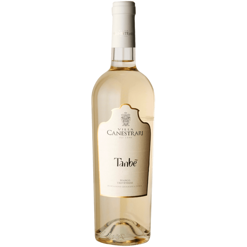 VILLA CANESTRARI Bianchi 75 cl / 2020 Tanbé Bianco Trevenezie IGT