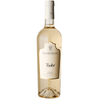 VILLA CANESTRARI Bianchi 75 cl / 2020 Tanbé Bianco Trevenezie IGT