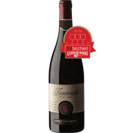 CONTE VISTARINO Rossi 75 cl / 2020 Tavernetto Pinot Nero Oltrepò Pavese DOC