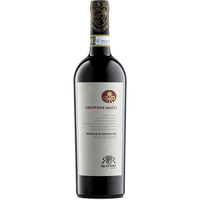 RUFFINO Rossi Tenuta Greppone Mazzi Brunello di Montalcino DOCG
