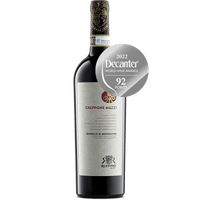 RUFFINO Rossi Tenuta Greppone Mazzi Brunello di Montalcino DOCG