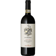 FRESCOBALDI Rossi 75 cl / 2019 Tenuta Perano Chianti Riserva Classico DOCG