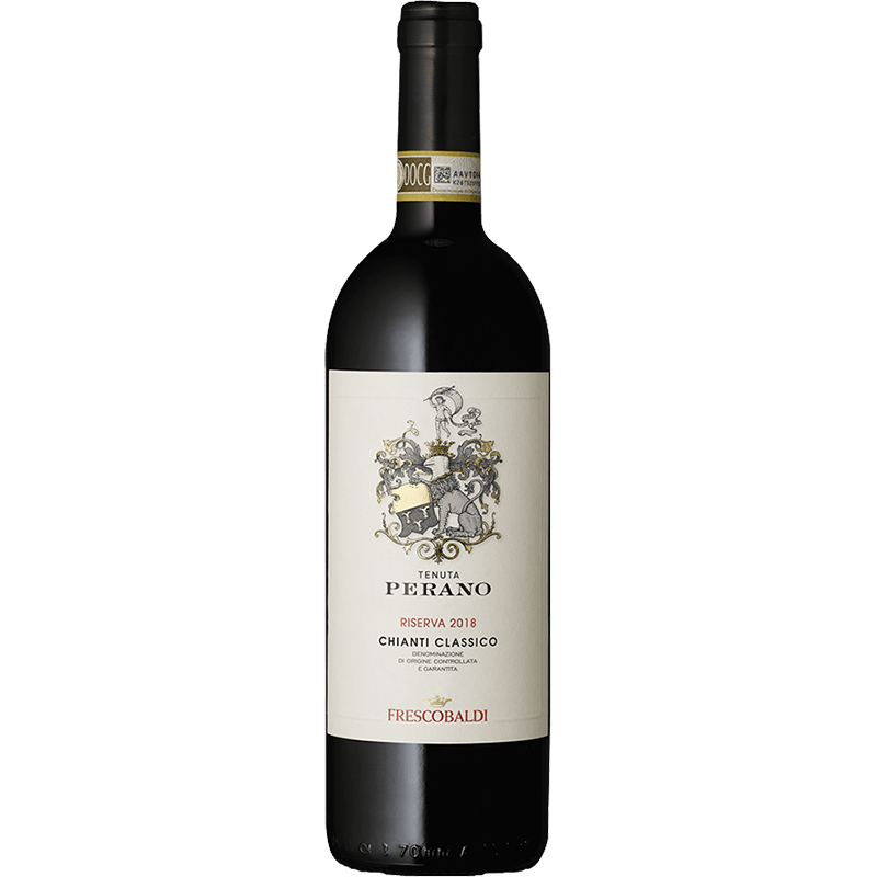 FRESCOBALDI Rossi 75 cl / 2019 Tenuta Perano Chianti Riserva Classico DOCG