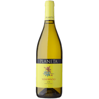 PLANETA Bianchi Terebinto Grillo Bianco di Menfi DOC