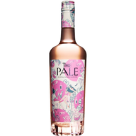 CHATEAU D'ECLENS Rosati 75 cl / 2021 The Pale Rosè Vin de Pays du Var IGP