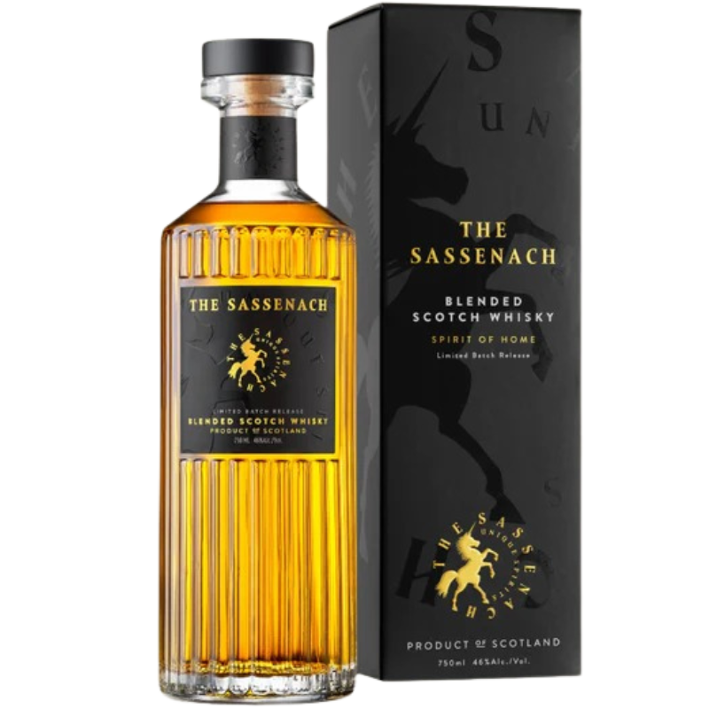 Spirit of Home Blended Scotch Whisky
