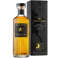Spirit of Home Blended Scotch Whisky