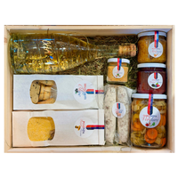 Cassetta Regalo Ticino