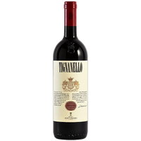 ANTINORI Rossi 75 cl / 2021 Tignanello Rosso IGT Toscana
