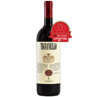 ANTINORI Rossi 75 cl / 2021 Tignanello Rosso IGT Toscana