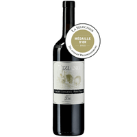 Tiziano Rosso IGT Svizzera Italiana