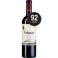 VIÑA VON SIEBENTHAL Rossi 75 cl / 2011 Toknar Petit Verdot Rosso Cile DO