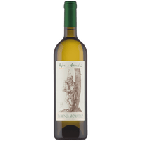 POJER E SANDRI Bianchi 75 cl / 2022 Traminer Aromatico Bianco delle Dolomiti DOC