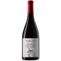 GIRLAN Rossi Trattmann Pinot Noir Riserva Alto Adige DOC