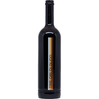 CANTINA PIAN MARNINO Rossi 2006 / 75 cl Tre Ori di Gudo Rosso del Ticino DOC