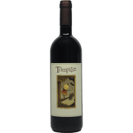 SELVAGROSSA Rossi 75 cl / 2015 Trimpilin Marche Rosso IGT