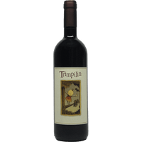 SELVAGROSSA Rossi 75 cl / 2015 Trimpilin Marche Rosso IGT