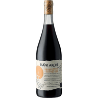 PLANI ARCHE Rossi 75 cl / 2020 TRONCAFUGA Sangiovese IGT Umbria Bio