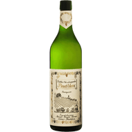 ZAHNER Bianchi 75 cl / 2020 Truttiker Pinot Blanc barrique Zürich AOC