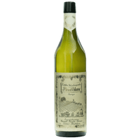 ZAHNER Bianchi 75 cl / 2020 Truttiker Pinot Blanc barrique Zürich AOC