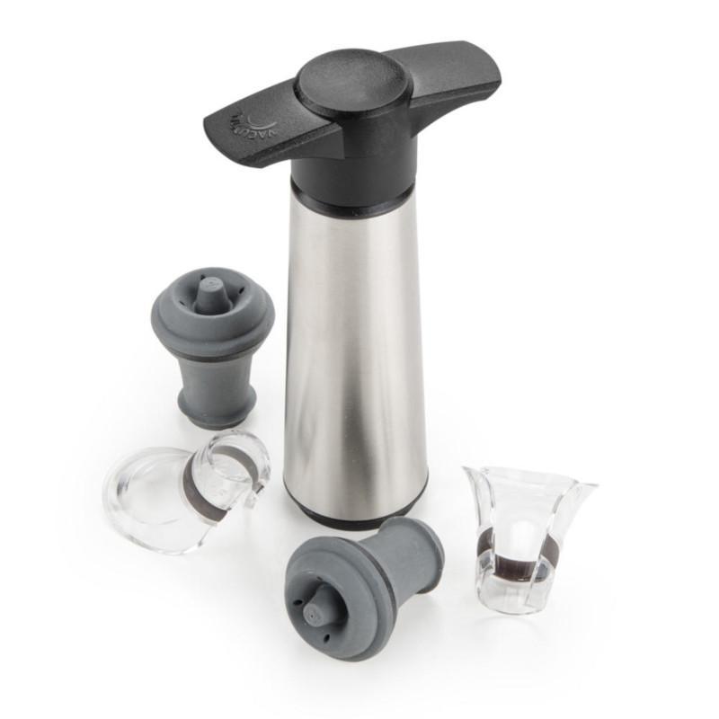 VACU VIN Accessori Vacu Vin WS pompa inox