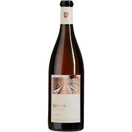 DOMAINE RUEDIN Rosati 75 cl / 2019 Valentin Œil-de-Perdrix AOC Neuchâtel Rosé