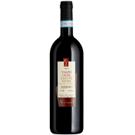 VIVIANI Rossi 75 cl / 2019 Valpolicella Classico Ripasso Superiore DOC