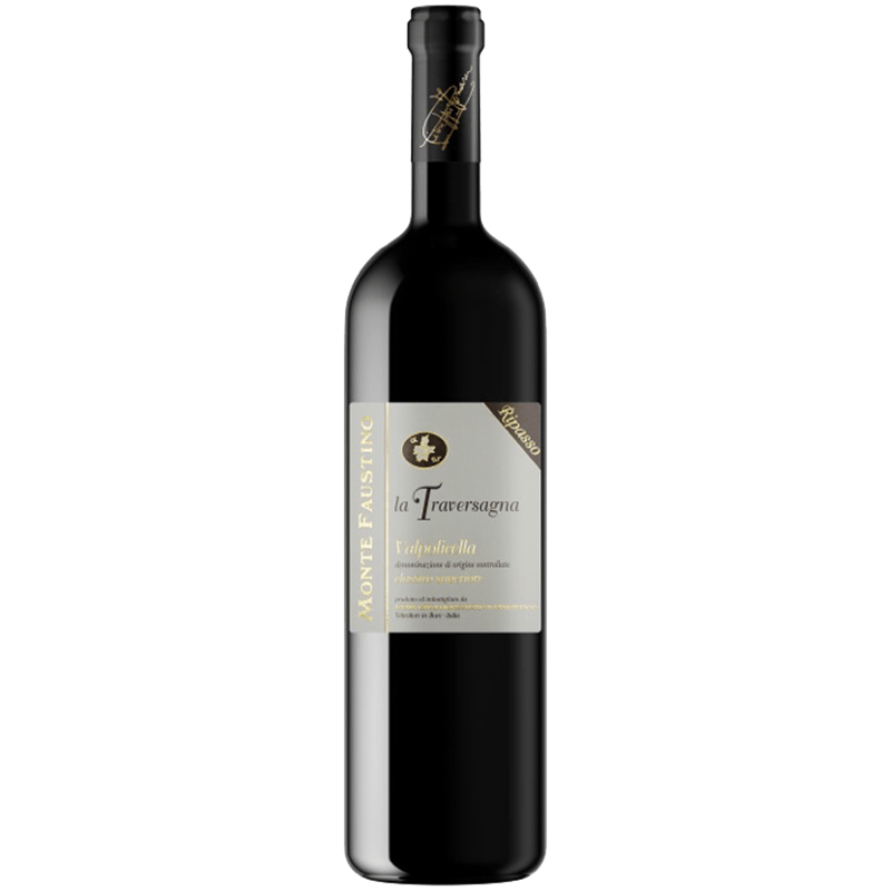 FORNASER Valpolicella Classico Superiore DOC Ripasso "La Traversagna"