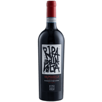 RIPA DELLA VOLTA Rossi 75 cl / 2021 Valpolicella Superiore DOC Vino Bio