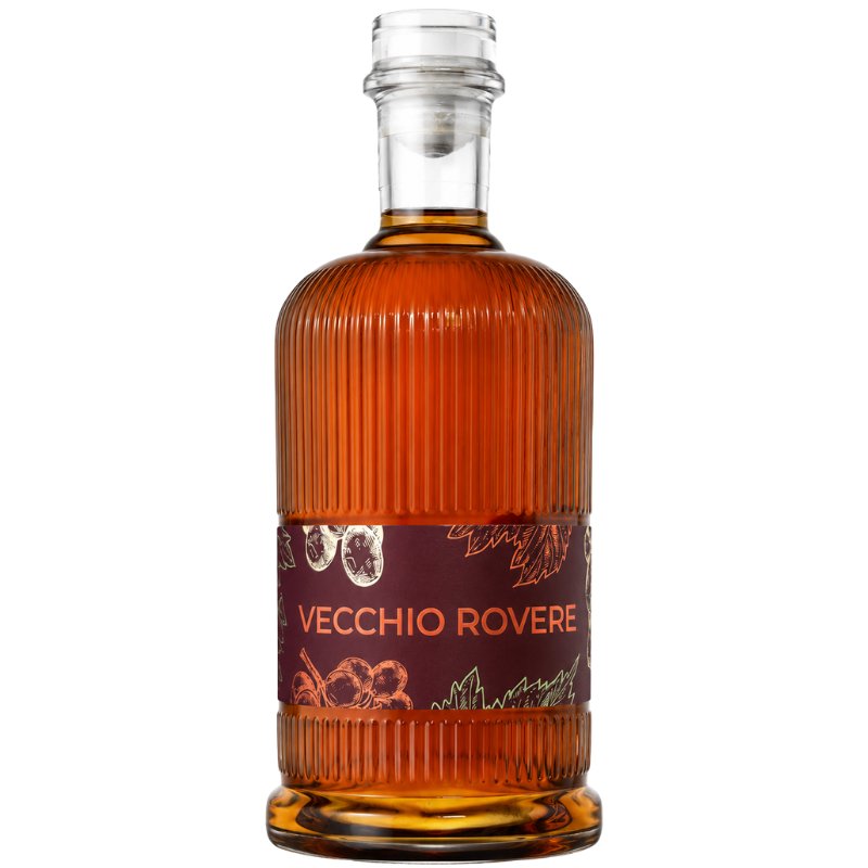 Vecchio Rovere Grappa Ticinese Edizione Speciale