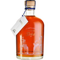 DELEA Distillati Vecchio Rovere Riserva Grappa Ticinese "Special Bottle - La Distilleria"