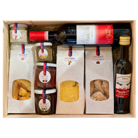 Cassetta Regalo Verbano