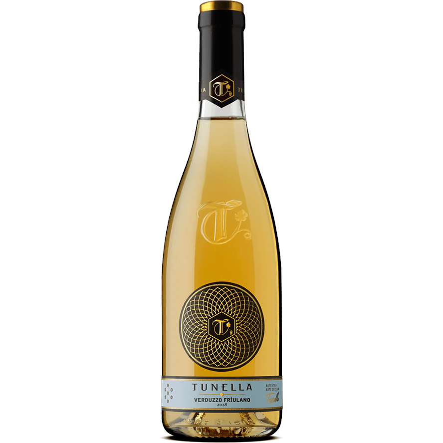 VERDUZZO Friuli Colli Orientali D.O.P.