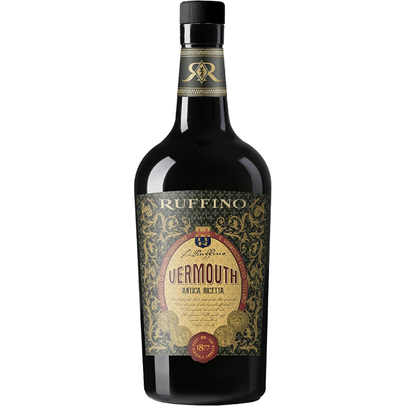 RUFFINO Dolci 75 cl Vermouth Antica Ricetta