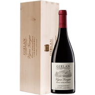 Vigna Ganger Pinot Noir Riserva Alto Adige DOC