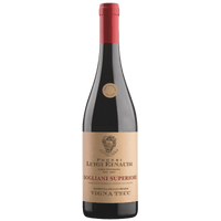PODERI EINAUDI Rossi 75 cl / 2021 Vigna Tecc Dolcetto Dogliani Superiore DOCG