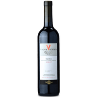 TAMBORINI VINI Rossi 75 cl / 2020 Vigna Vecchia Merlot Ticino DOC
